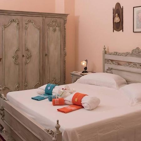 فيلا Casa Vacanza Zia Nunziatina كوبرتينو المظهر الخارجي الصورة