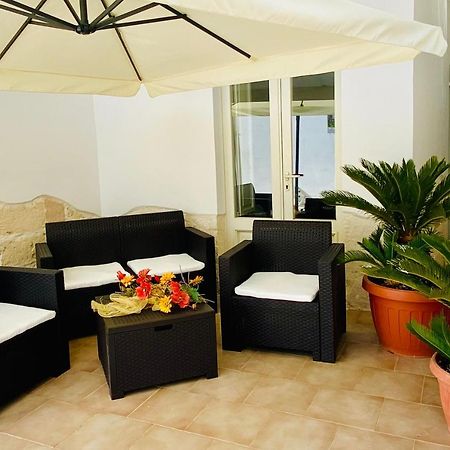 فيلا Casa Vacanza Zia Nunziatina كوبرتينو المظهر الخارجي الصورة