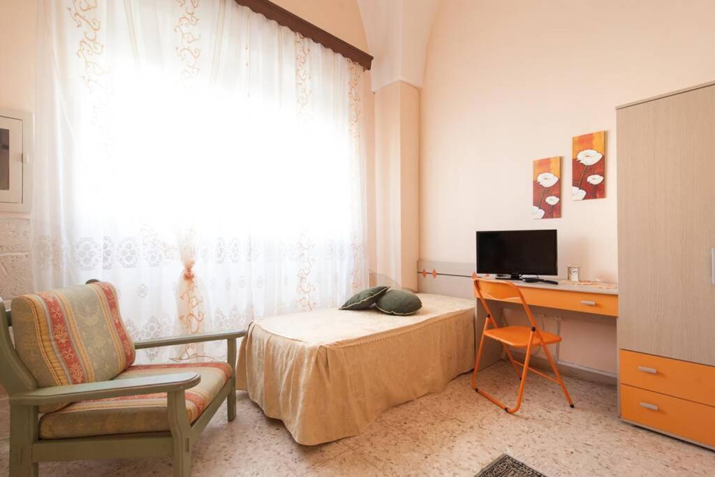 فيلا Casa Vacanza Zia Nunziatina كوبرتينو المظهر الخارجي الصورة